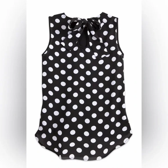 Disney Minnie Mouse Signature Collection Tank - Picture 2 of 9